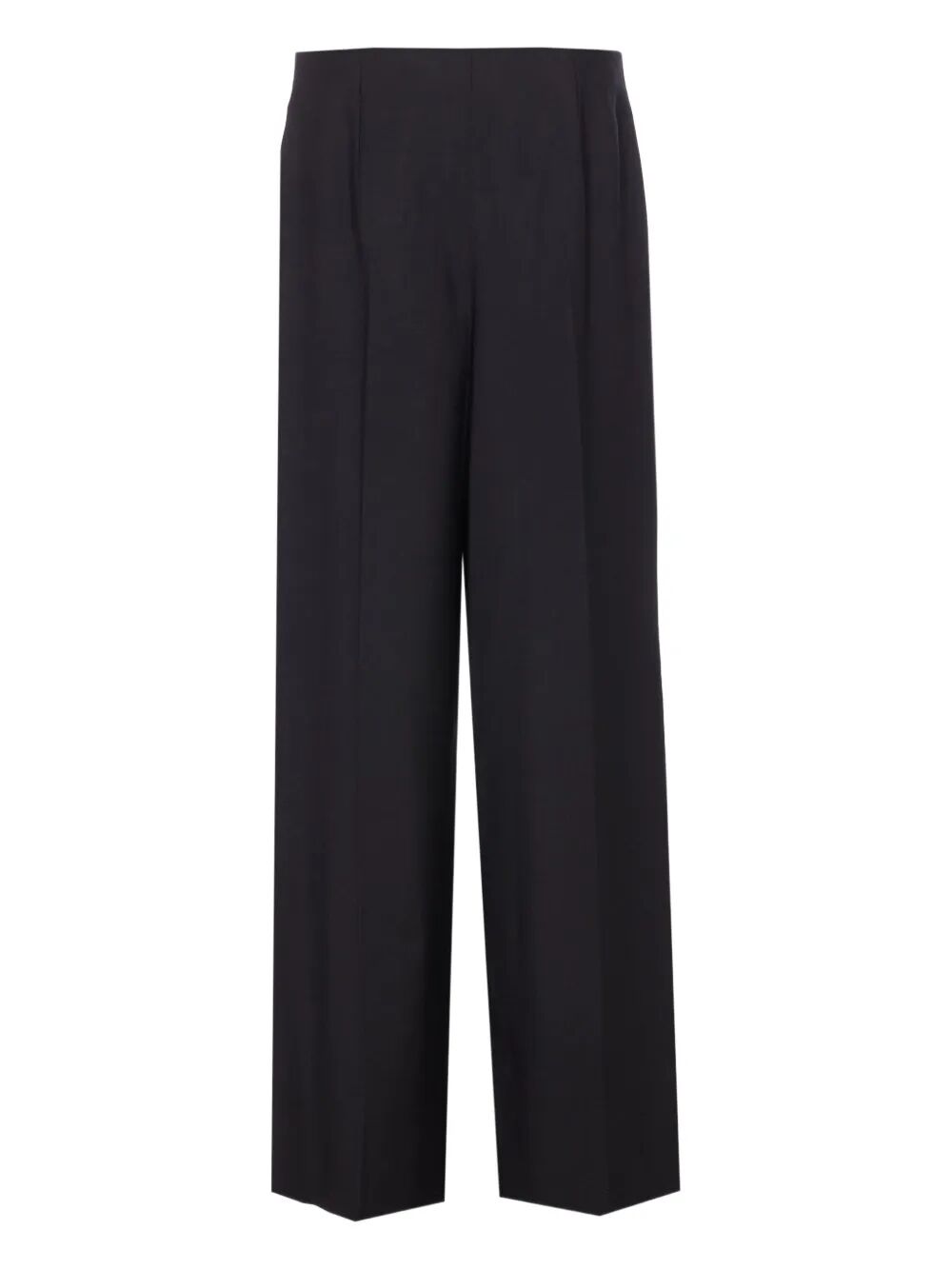 Fendi PANTALONI - Black | cfe2e5c75ba472a2650c7fd304cc5d6608a16cc4