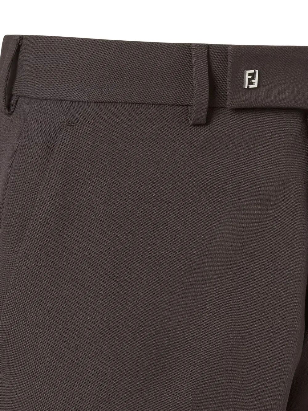 Fendi Tailored - Brown | 4cf45a50d8524ffce4fd2612a4f8894f89eb5e01