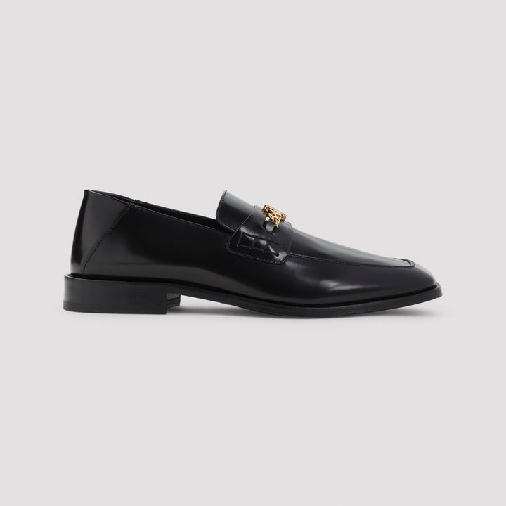 Amiri Loafers - Black | 39f120a94c08de36632eff9a50b1469c95e6a7aa