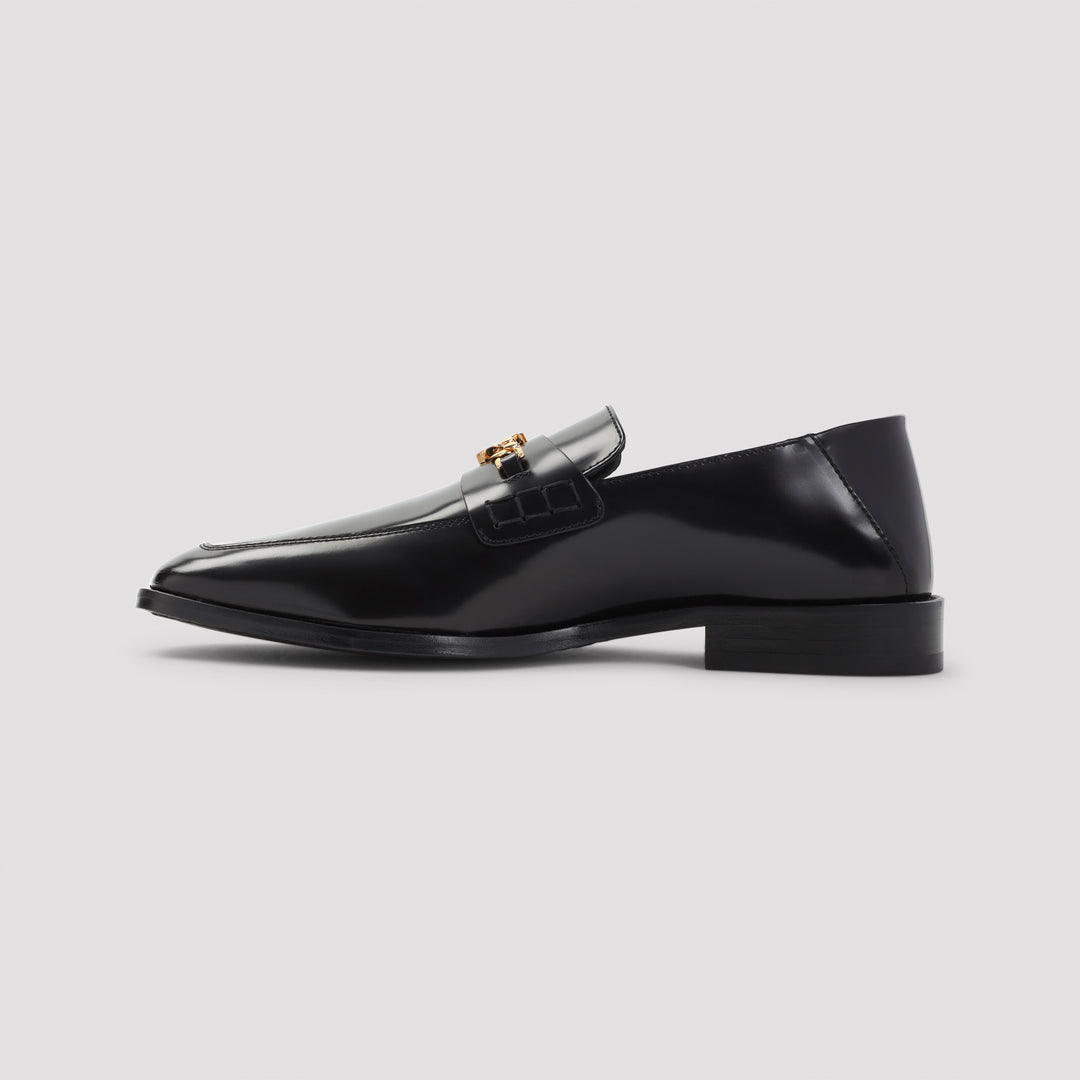 Amiri Loafers - Black | 507f09342d3810b1f8cd991fdf3c91260f177610