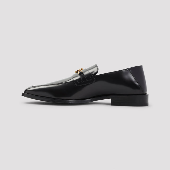 Amiri Loafers - Black | 507f09342d3810b1f8cd991fdf3c91260f177610