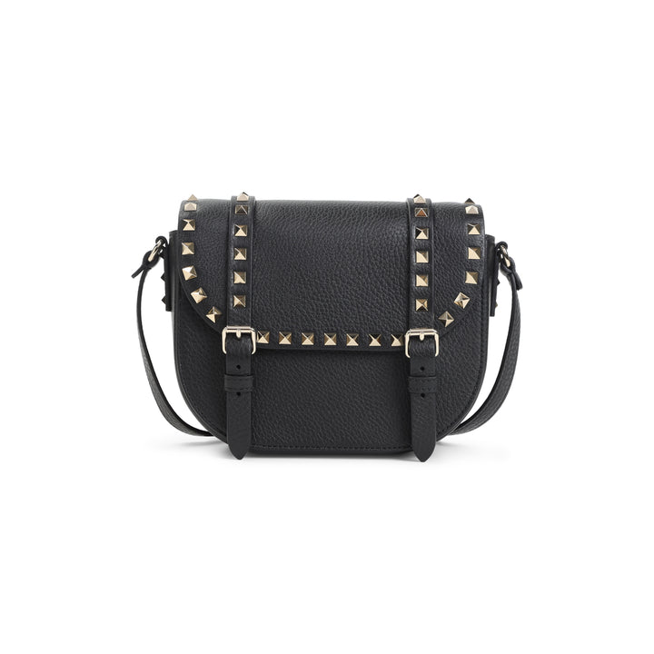 Valentino Garavani Shoulder Bags - Black | aad7e306a701512e4ed0d9f24a134f8ff71a55c8