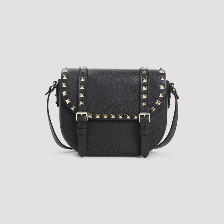 Valentino Garavani Shoulder Bags - Black | b0cc05baee1ca9c0343b1c0d5a351d1e92ec2aad