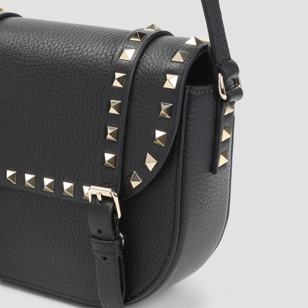 Valentino Garavani Shoulder Bags - Black | 416c9362027e4d578ffc12fe1243c2c500a6d25f