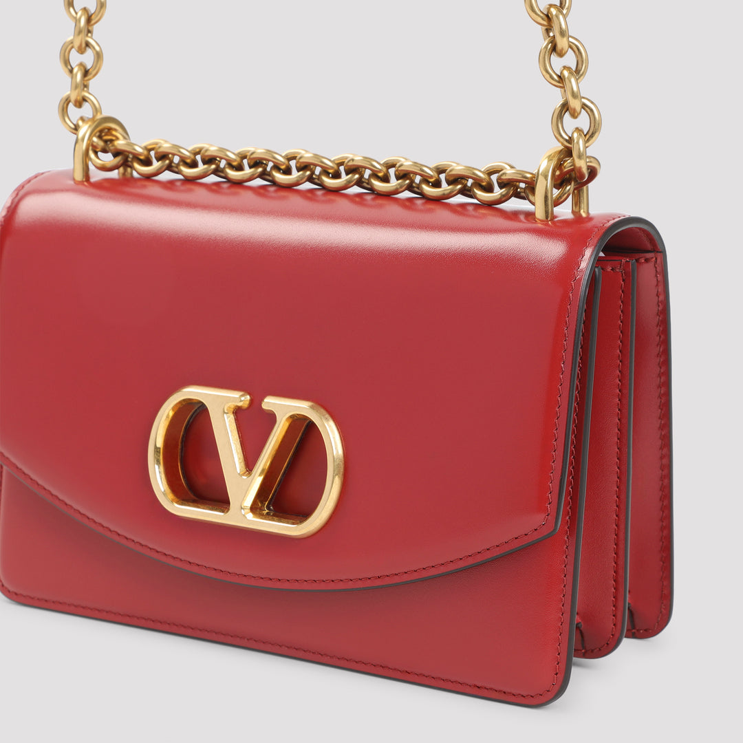 Valentino Garavani Shoulder Bags - Red | 94f689ed937b10168b0cd864dac874962a04510b