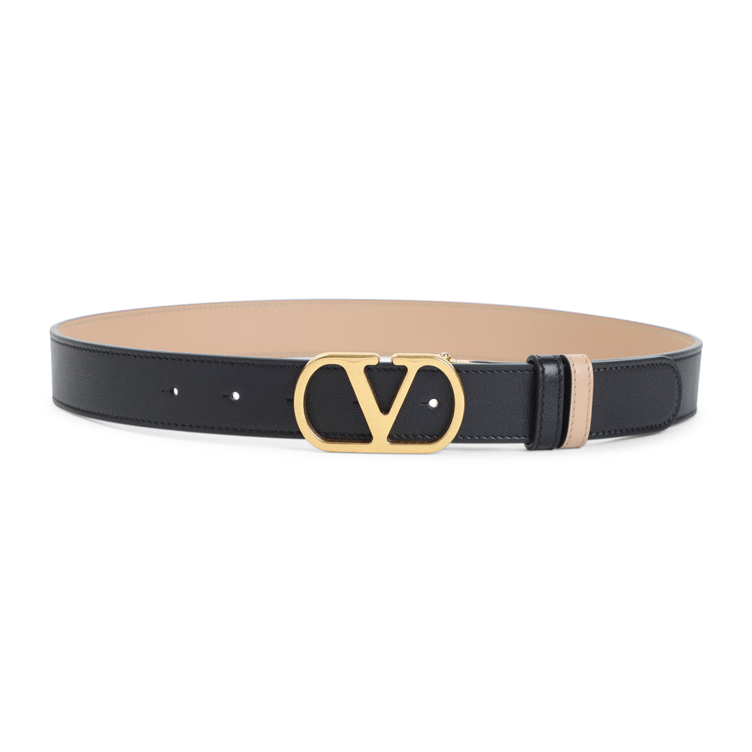 Valentino Garavani Belts - Black | 86d48ba1a8c0396801c0d1f210d70175e415d7f6