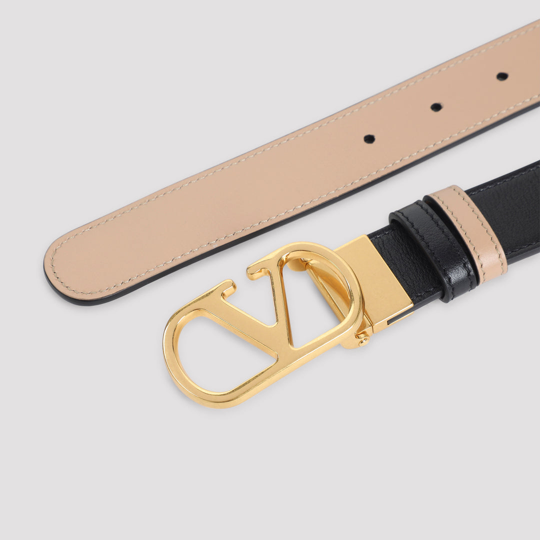 Valentino Garavani Belts - Black | 585041503e1b73834ba8cd2058219afd357181fd