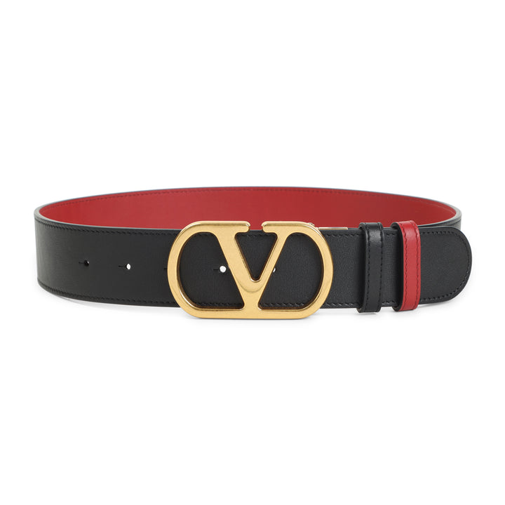 Valentino Garavani Belts - Black | a8be6589ae89461a36a9bd8d1a9b19c22ec2de08