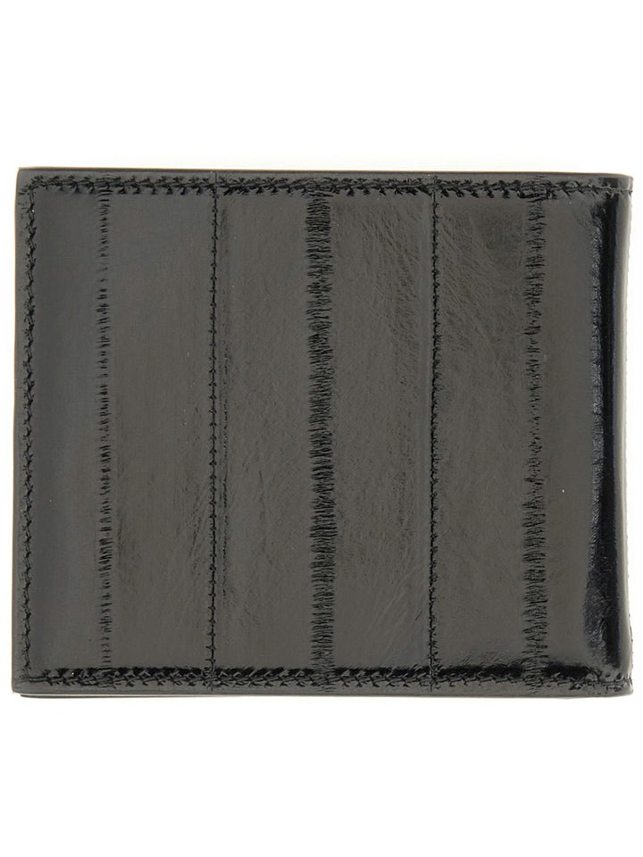 Dolce & Gabbana Wallets & Pures - Black | Wanan Luxury