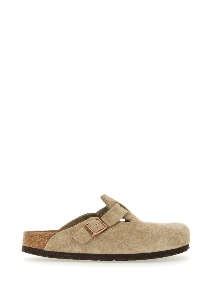 Birkenstock Sandals - Beige | Wanan Luxury