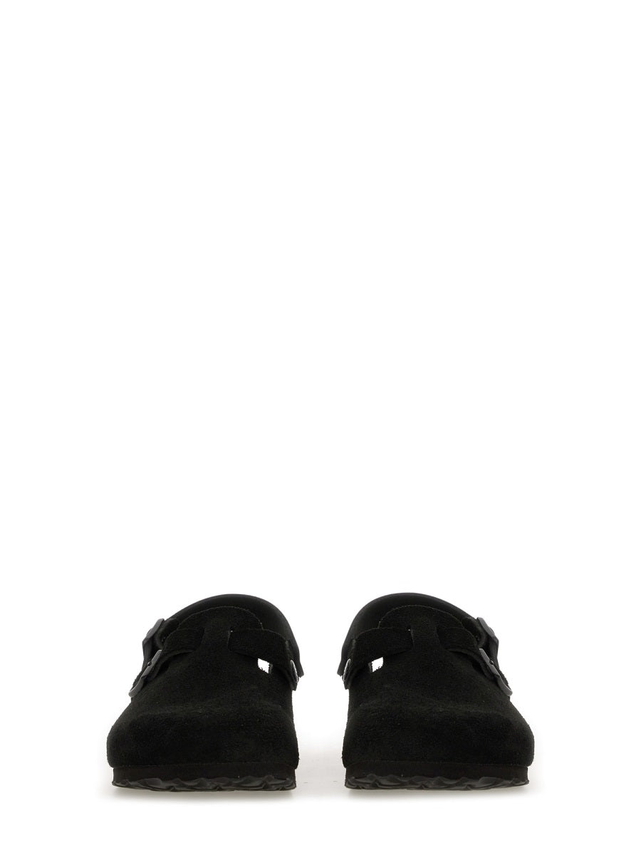 Birkenstock Sandals - Black | 539914765c46a6e7a2aa50c852be2d3fa3cd3936