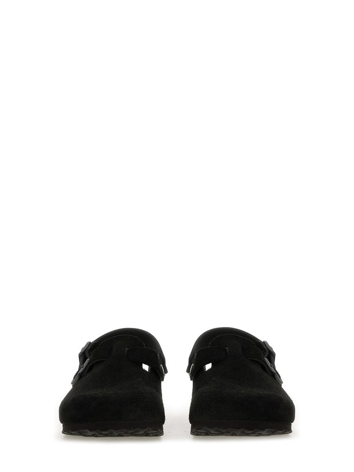 Birkenstock Sandals - Black | 539914765c46a6e7a2aa50c852be2d3fa3cd3936