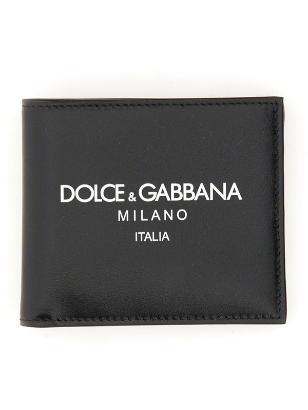 Bifold Wallet