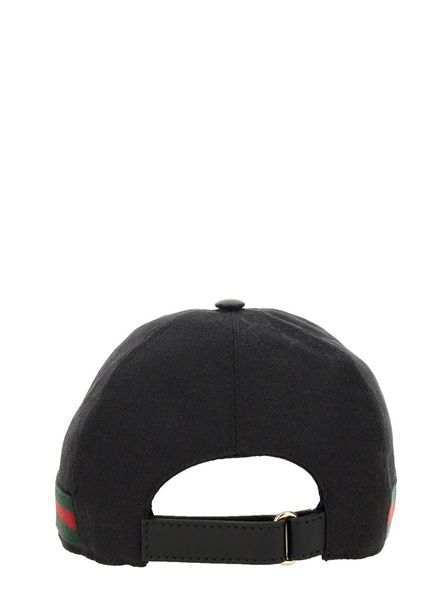 Gucci Hats - Black | Wanan Luxury