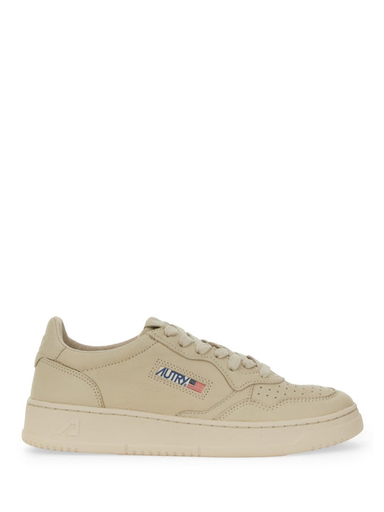 "Medalist Low" Sneaker