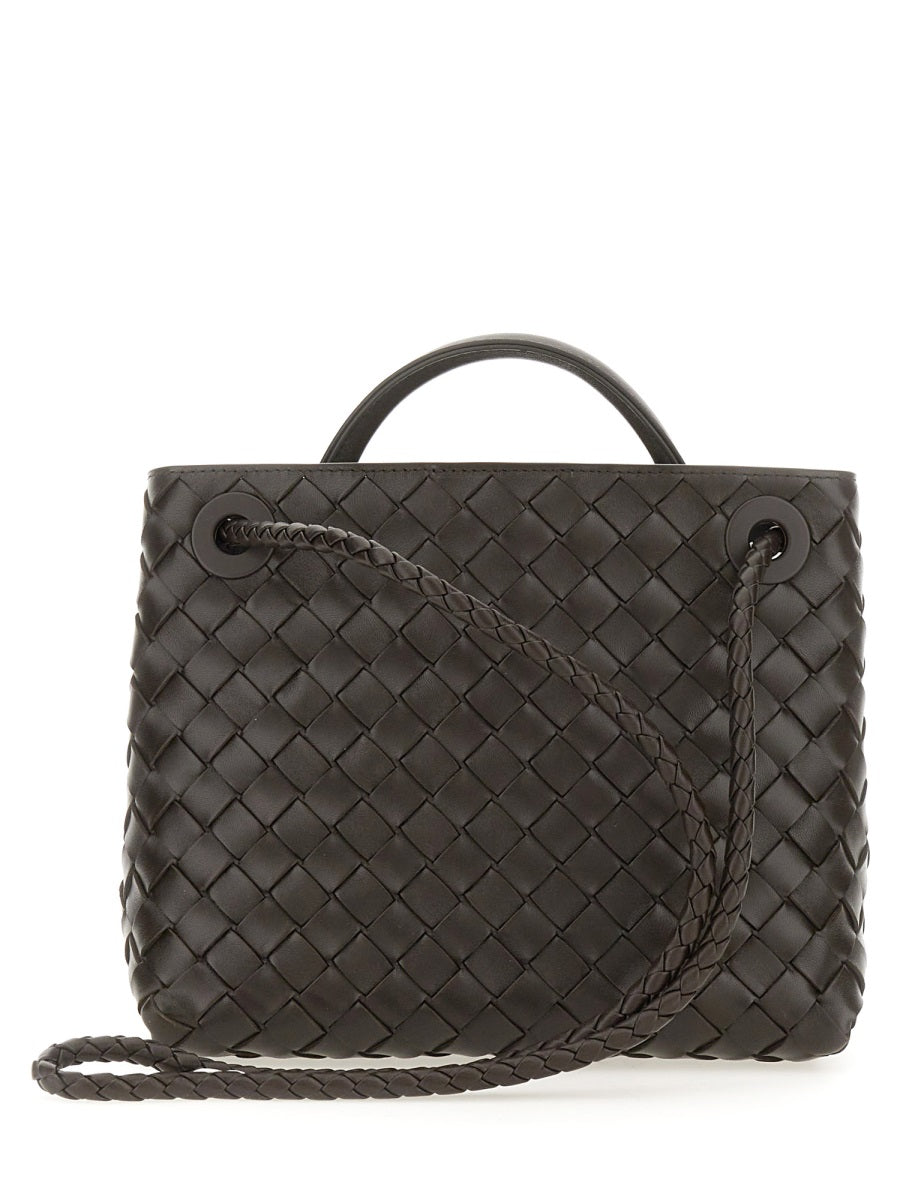 Bottega Veneta Hand Bags - Brown | Wanan Luxury