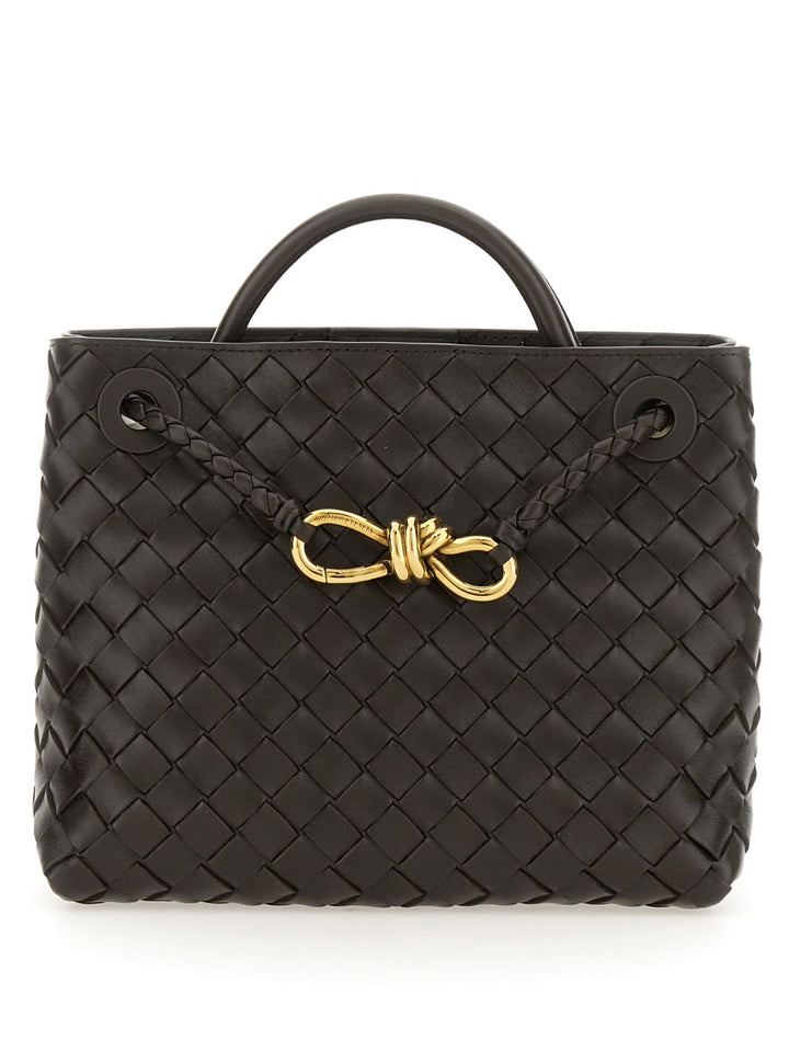 Bottega Veneta Hand Bags - Brown | Wanan Luxury