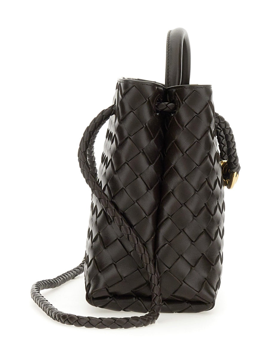 Bottega Veneta Hand Bags - Brown | Wanan Luxury