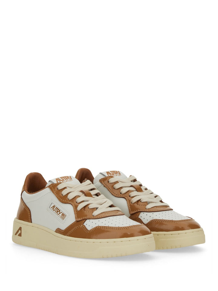 Autry Sneakers - Multicolour | c219abe472e2169276f6d10341c5c0a1cd5dc3df