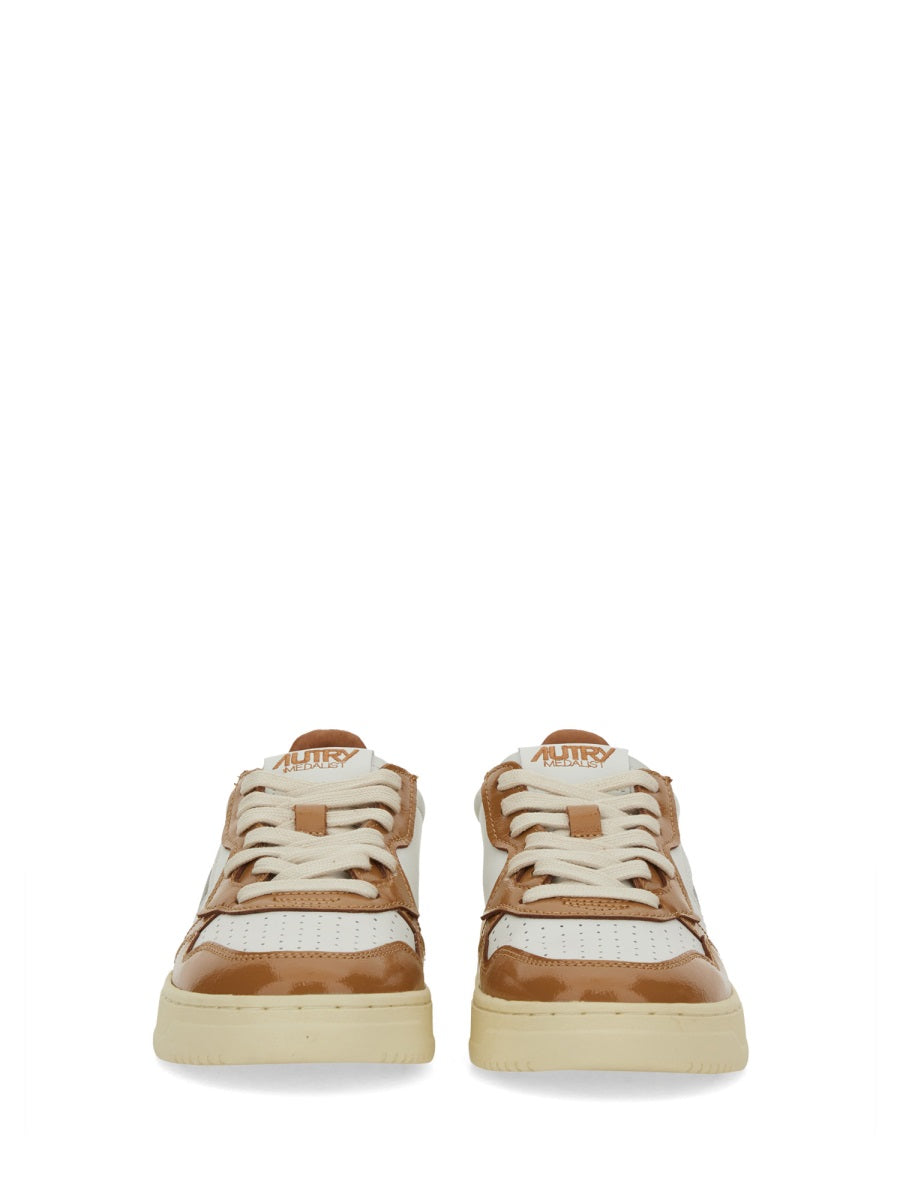 Autry Sneakers - Multicolour | a2b5c0730a635aee807d35ede042c8e2fcf1623d