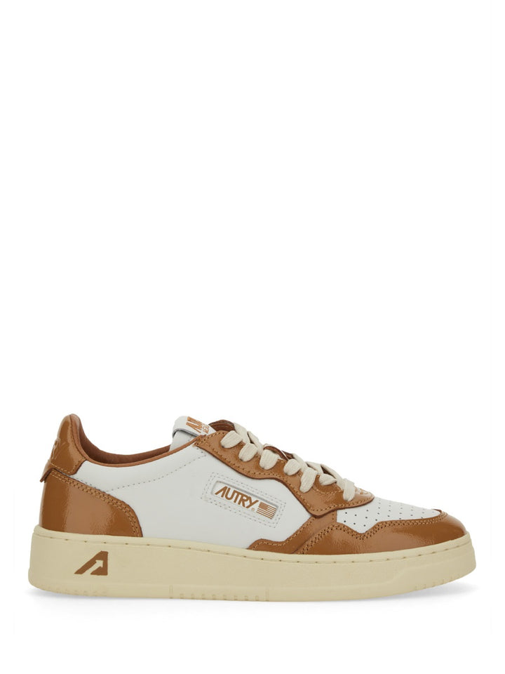 Autry Sneakers - Multicolour | 541995e6d1b0855808688e3350e6c8ae7fe49e1a