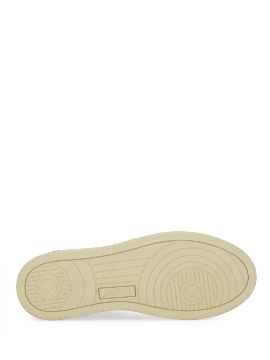 Autry Sneakers - Multicolour | 605217296f9b69cf860c204abf92d5d98b96722e