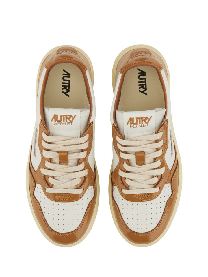 Autry Sneakers - Multicolour | 5d63aeb8a8466a3ec3d6d914b67631d1d1b12c29