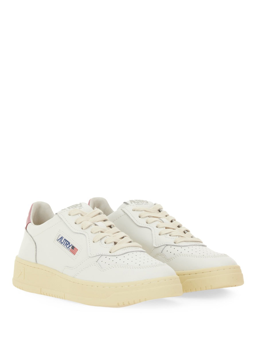 Autry Sneakers - White | Wanan Luxury