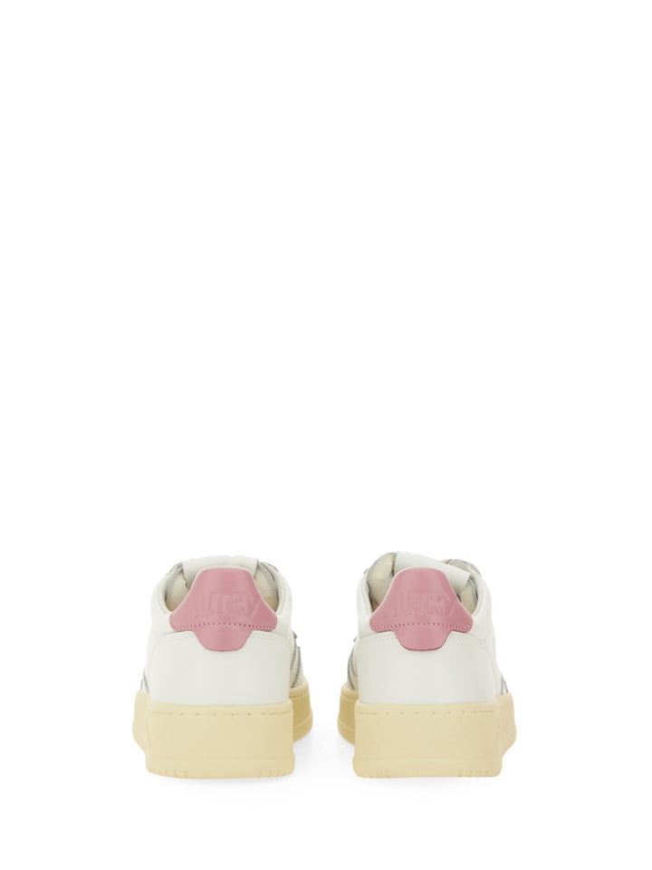 Autry Sneakers - White | Wanan Luxury