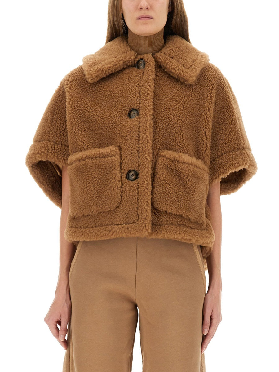 Max Mara Trenches - Beige | Wanan Luxury