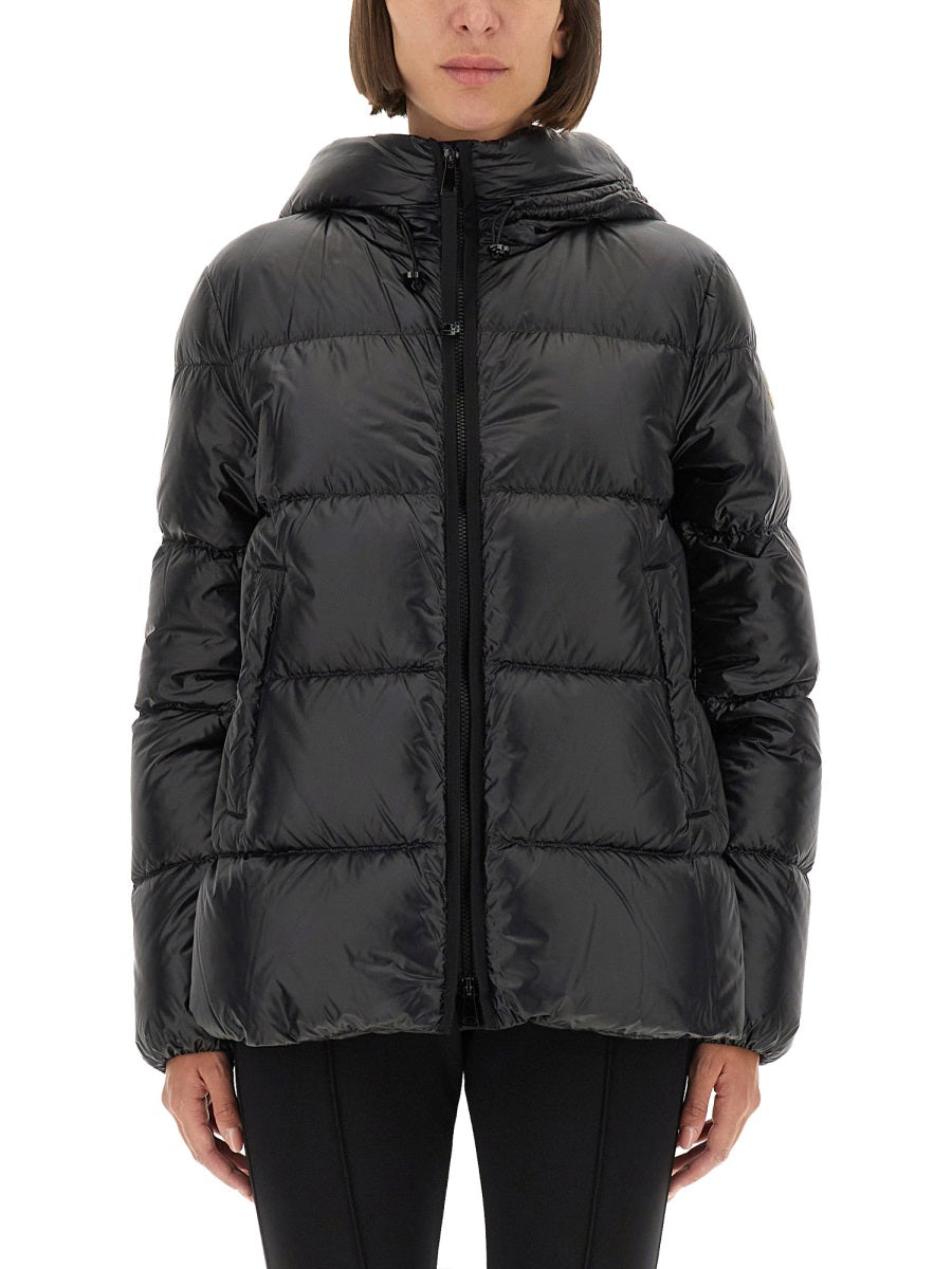 Moncler Trenches - Black | Wanan Luxury