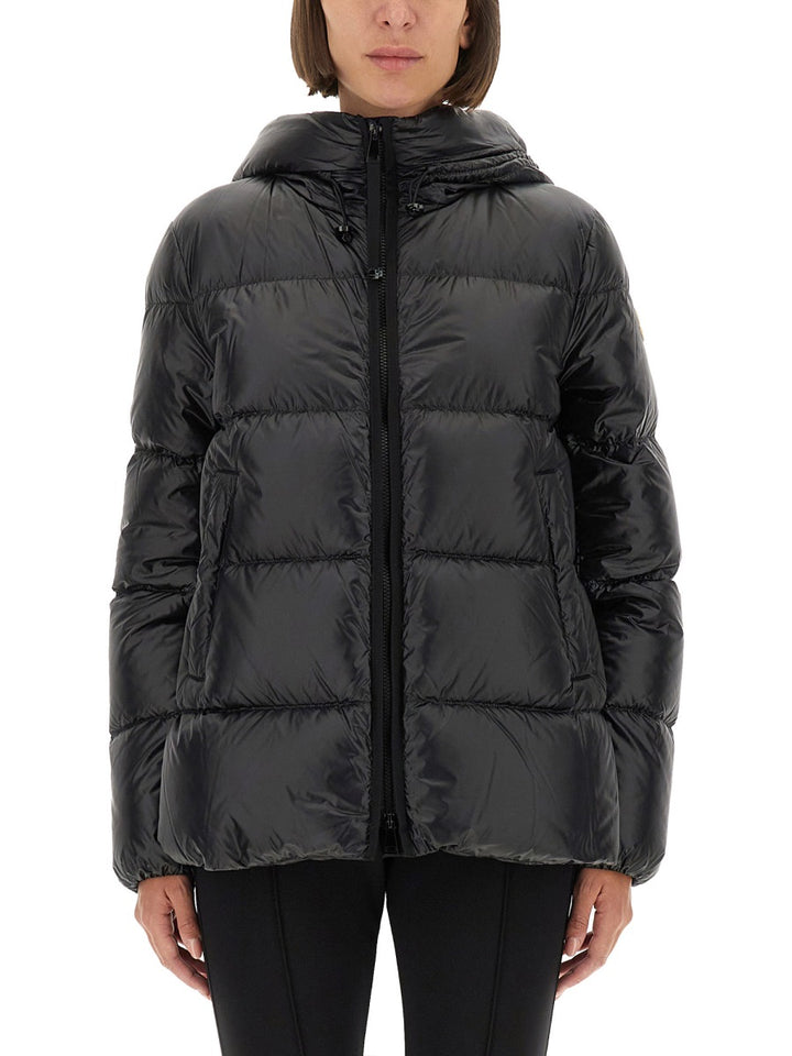 Moncler Trenches - Black | Wanan Luxury