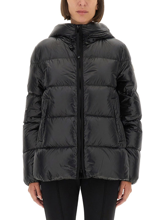 Short Down Jacket "Serittes"