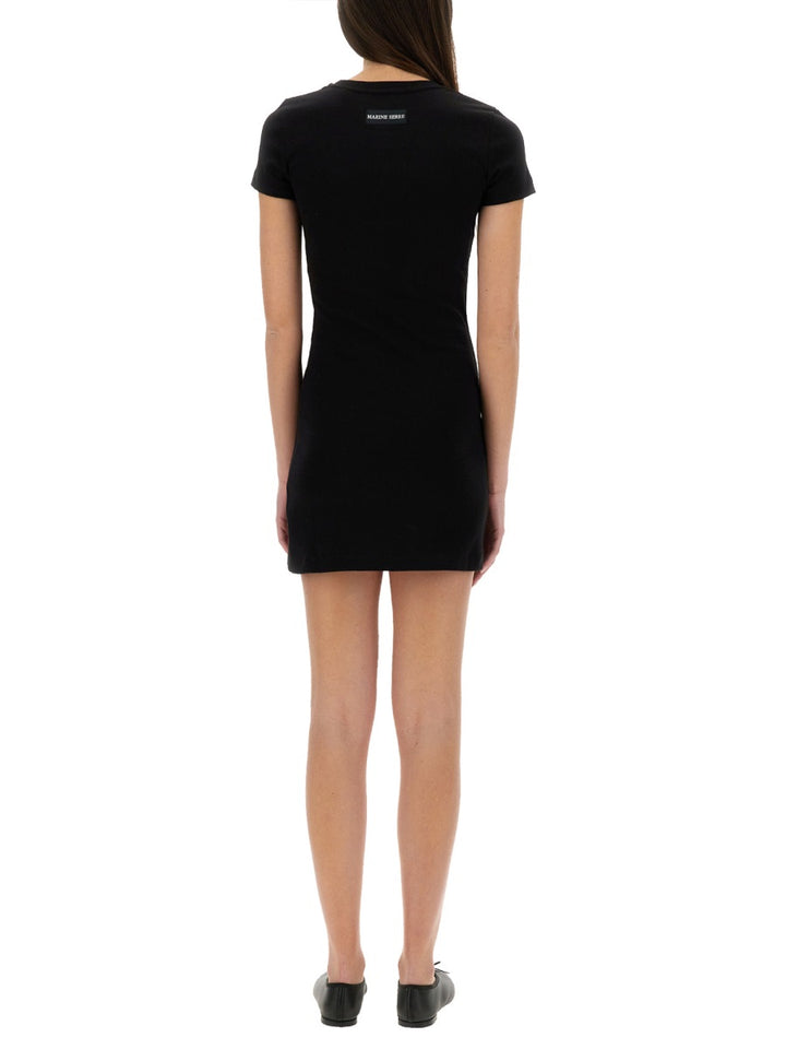 Marine Serre Suits & Dresses - Black | Wanan Luxury