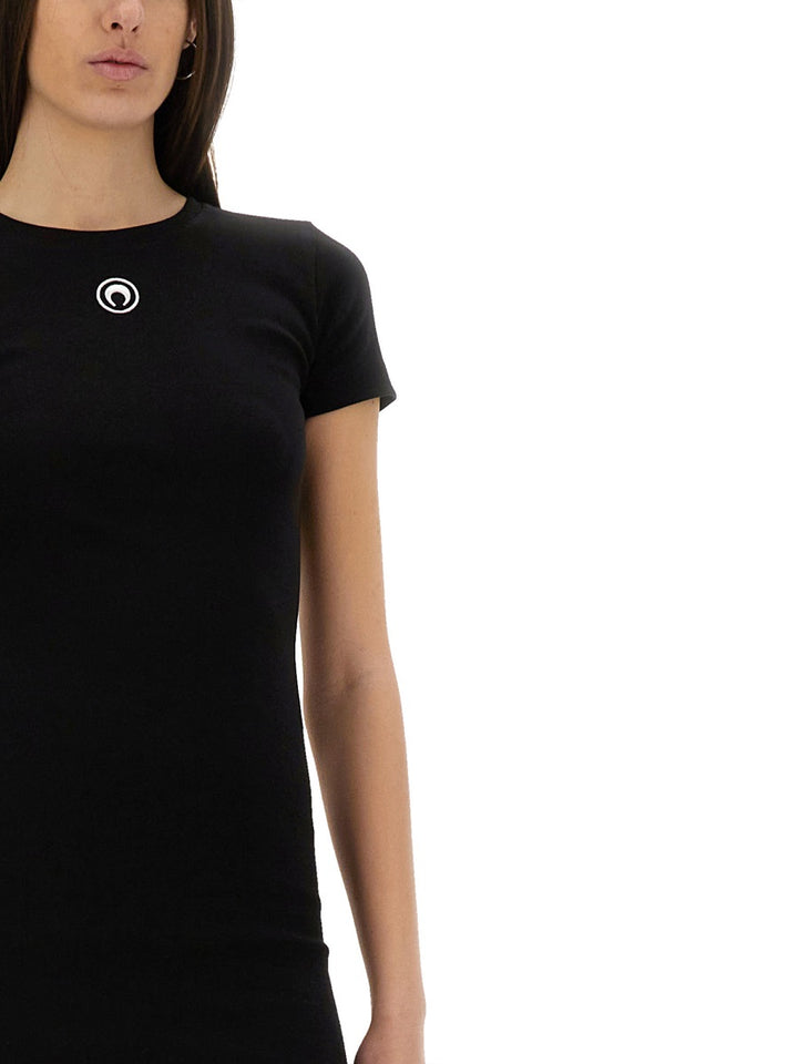 Marine Serre Suits & Dresses - Black | Wanan Luxury