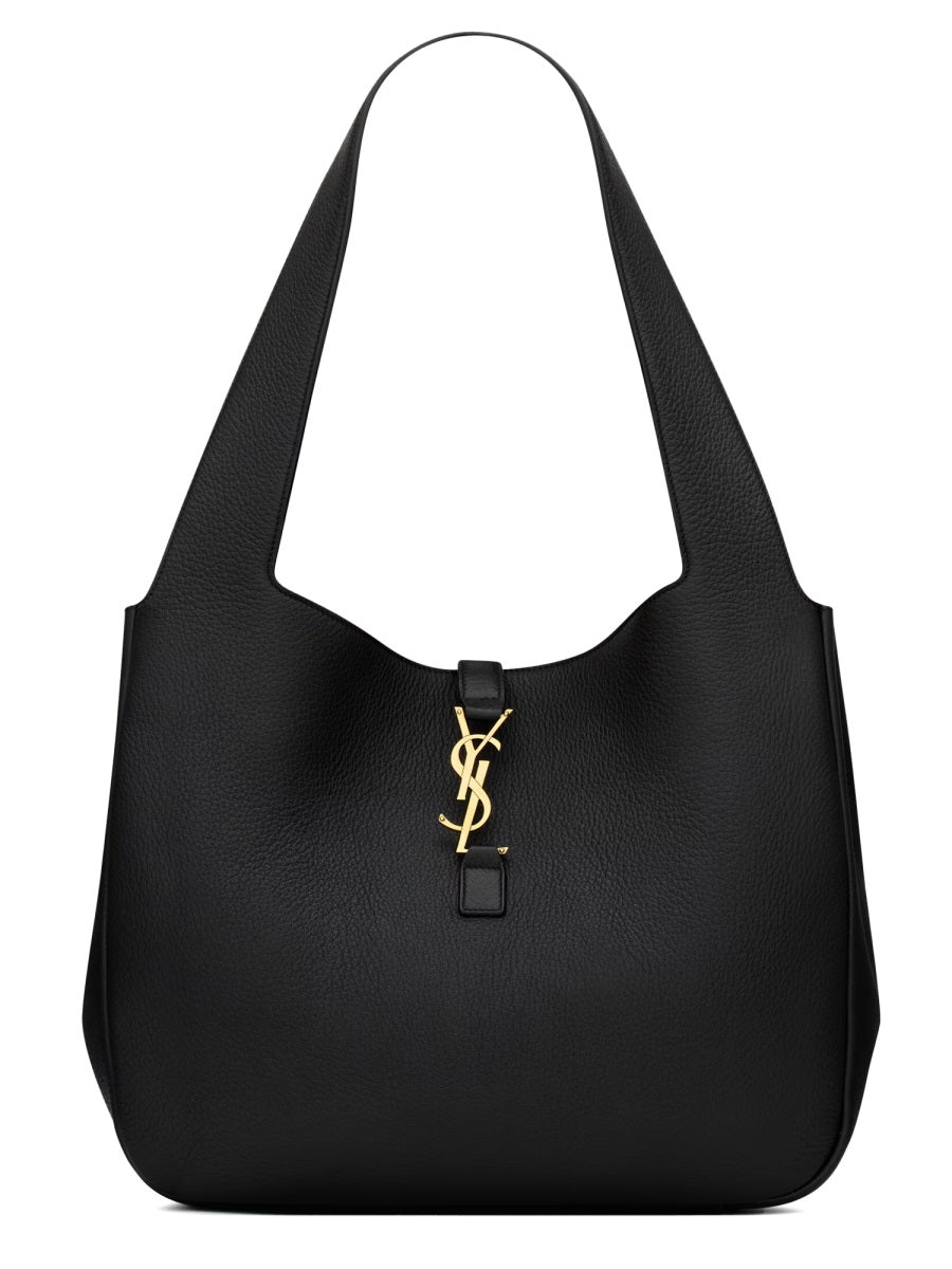 Saint Laurent Shoulder Bags - Black | Wanan Luxury