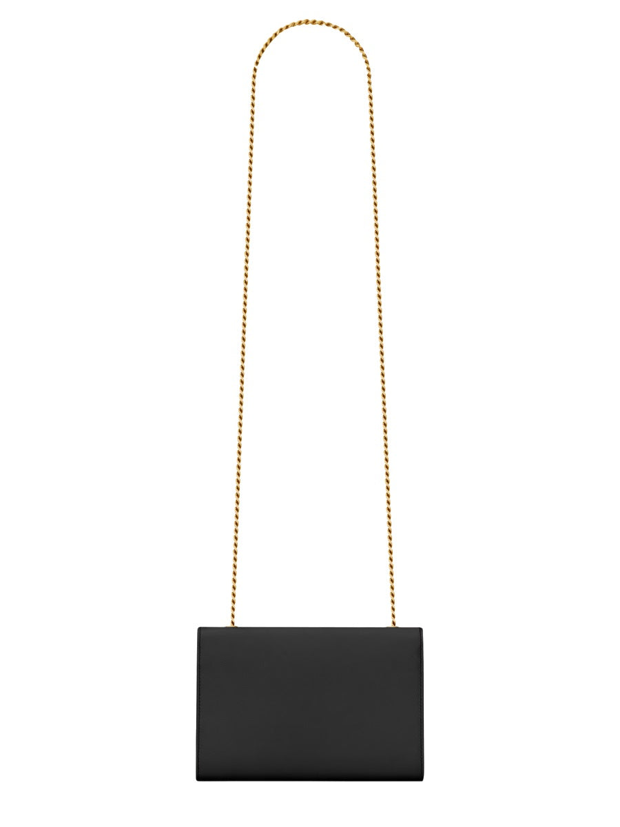 Saint Laurent Shoulder Bags - Black | Wanan Luxury