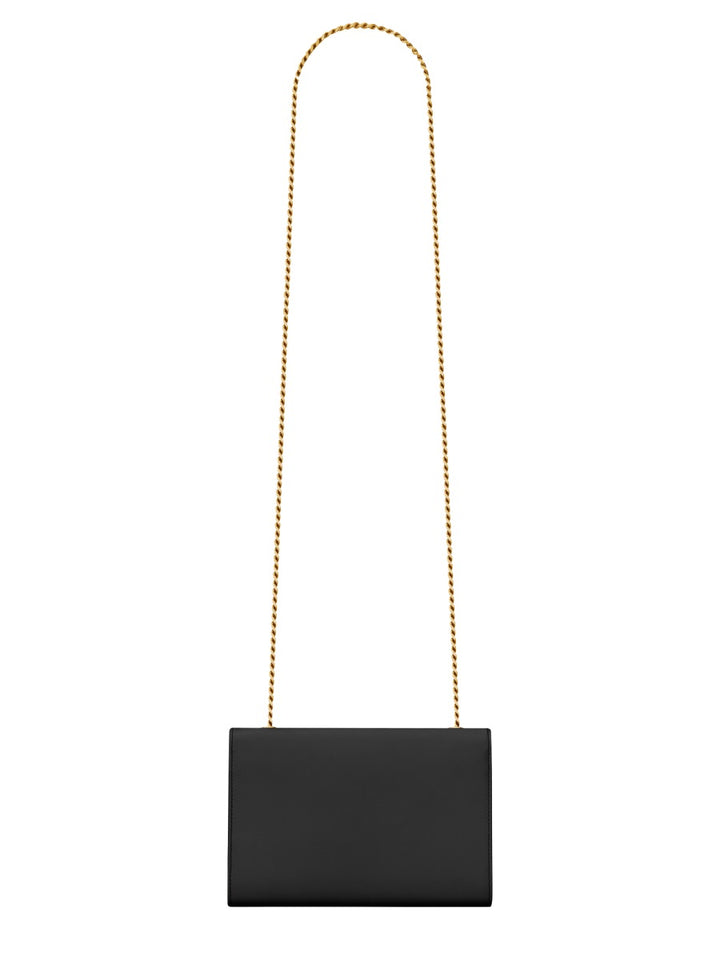 Saint Laurent Shoulder Bags - Black | Wanan Luxury