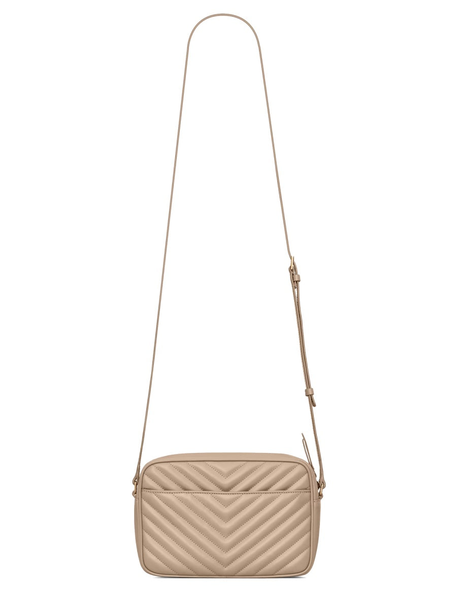 Saint Laurent Shoulder Bags - Beige | Wanan Luxury