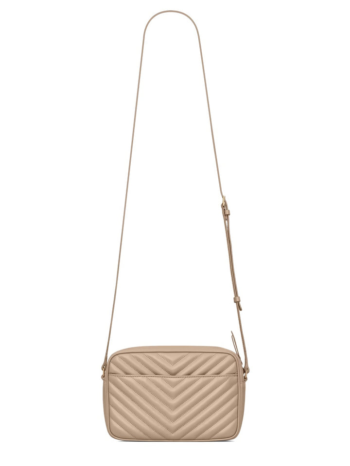 Saint Laurent Shoulder Bags - Beige | Wanan Luxury