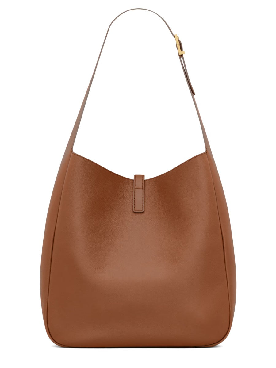 Saint Laurent Shoulder Bags - Brown | Wanan Luxury