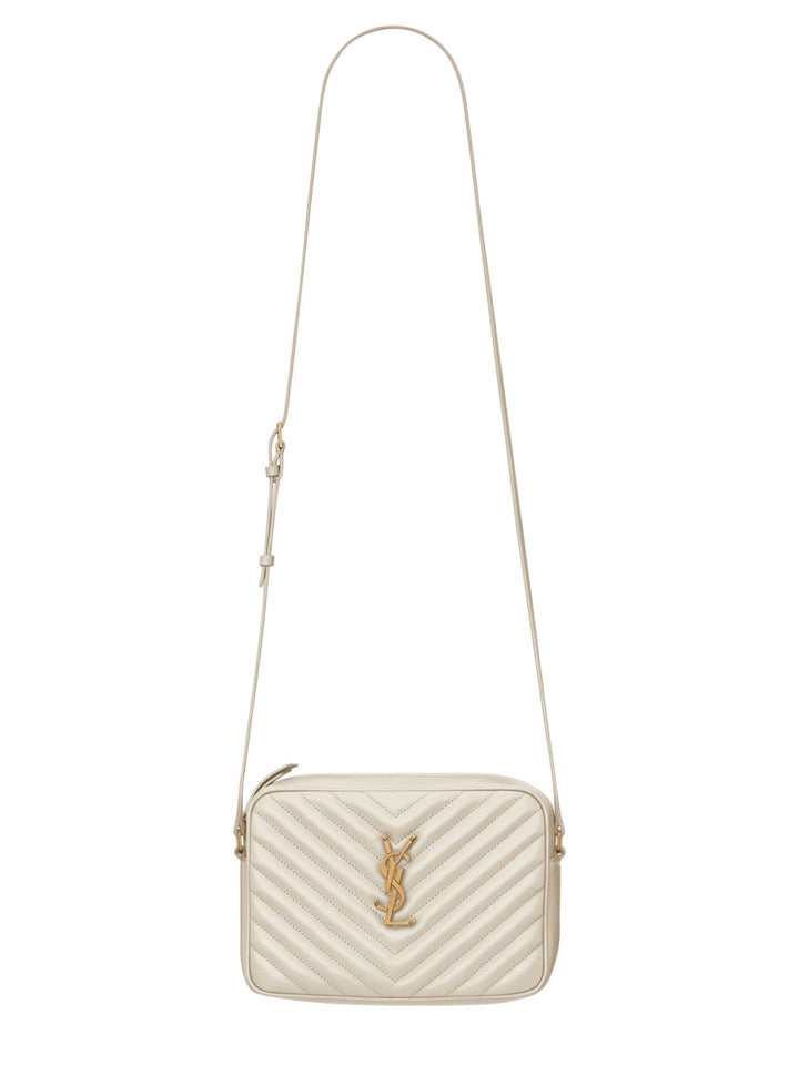 Saint Laurent Shoulder Bags - White | Wanan Luxury