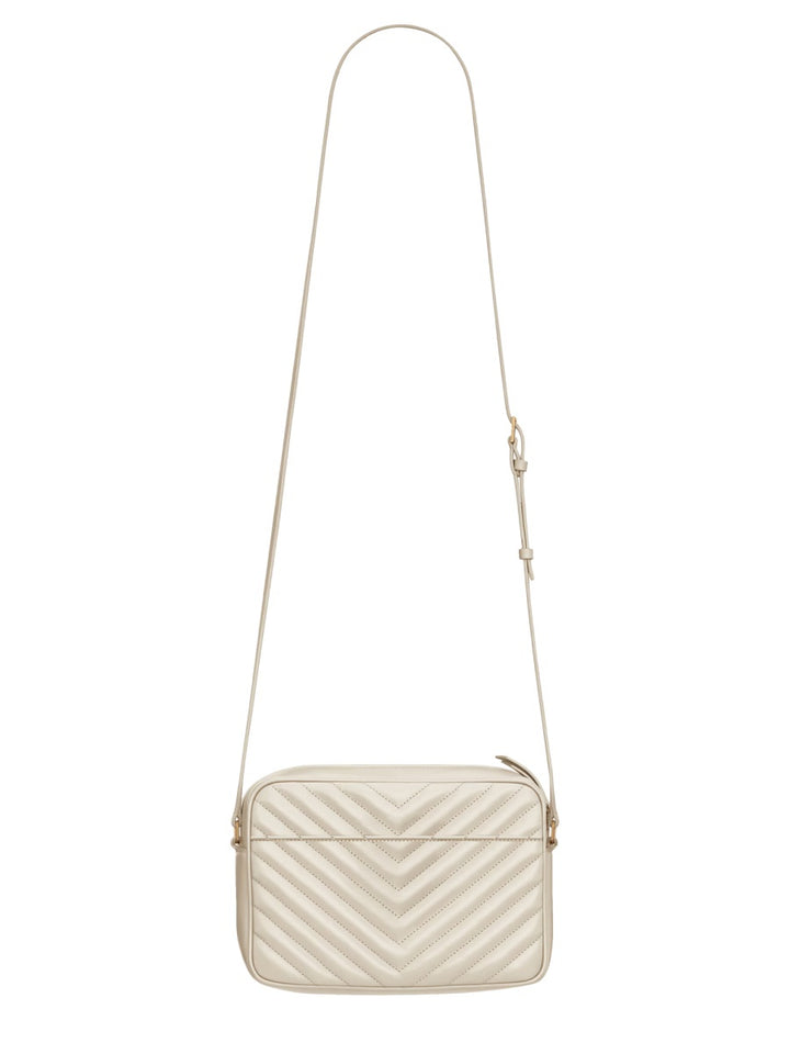 Saint Laurent Shoulder Bags - White | Wanan Luxury