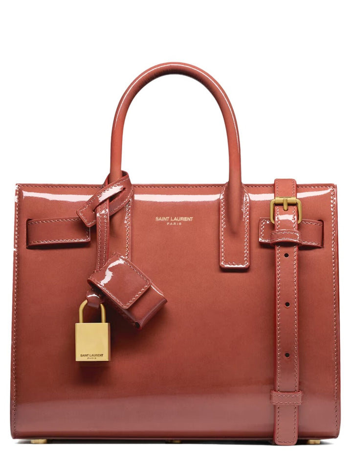 Saint Laurent Hand Bags - Brown | Wanan Luxury