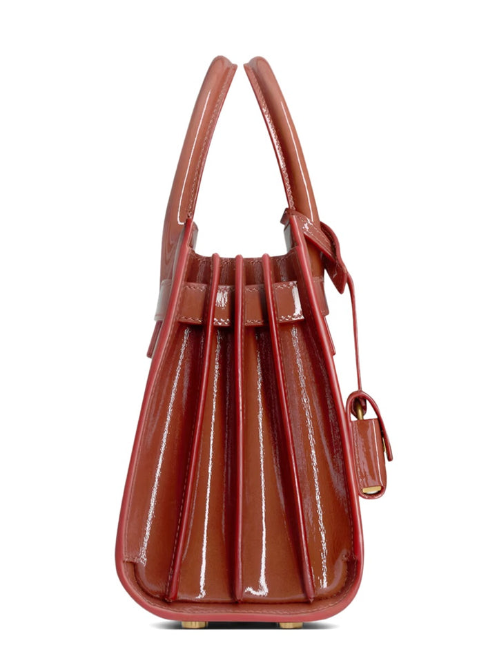 Saint Laurent Hand Bags - Brown | Wanan Luxury