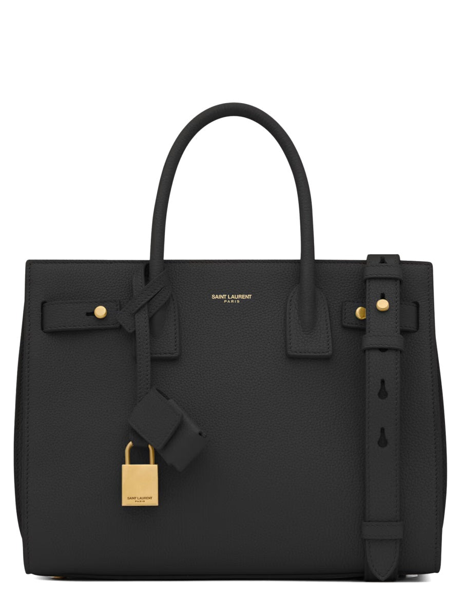 Saint Laurent Hand Bags - Black | Wanan Luxury