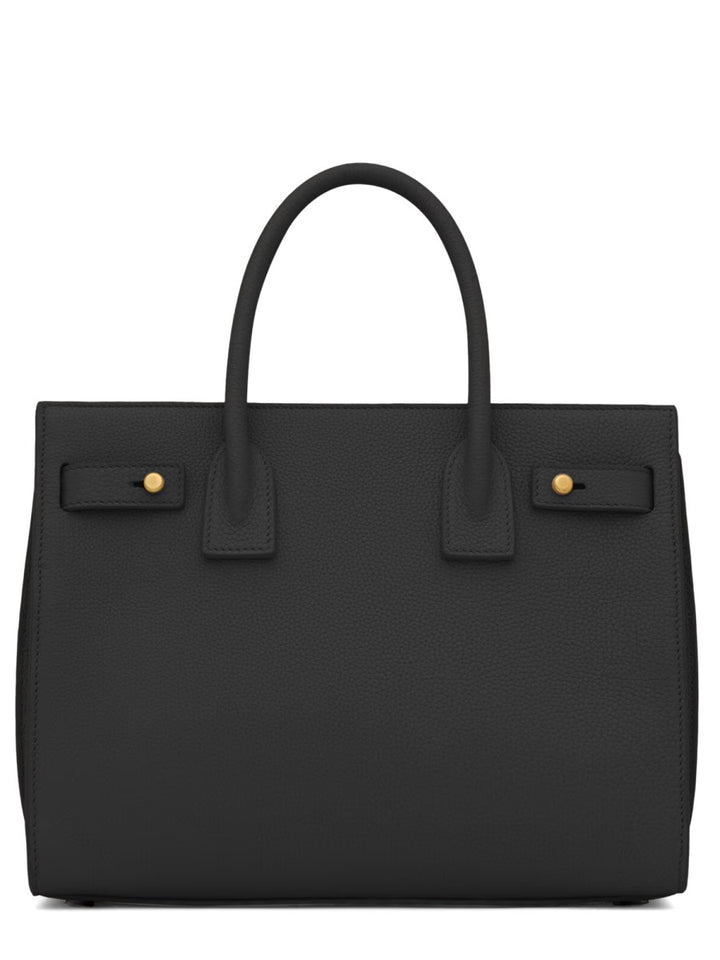 Saint Laurent Hand Bags - Black | Wanan Luxury