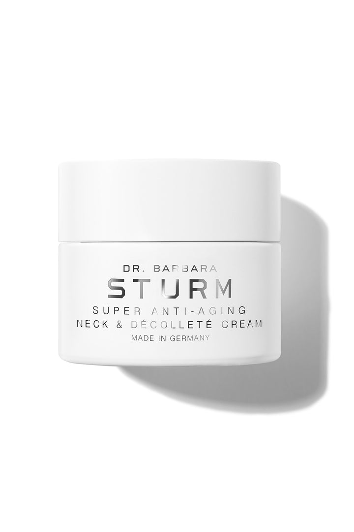 Super Anti Aging Neck And Décolleté 50 Ml