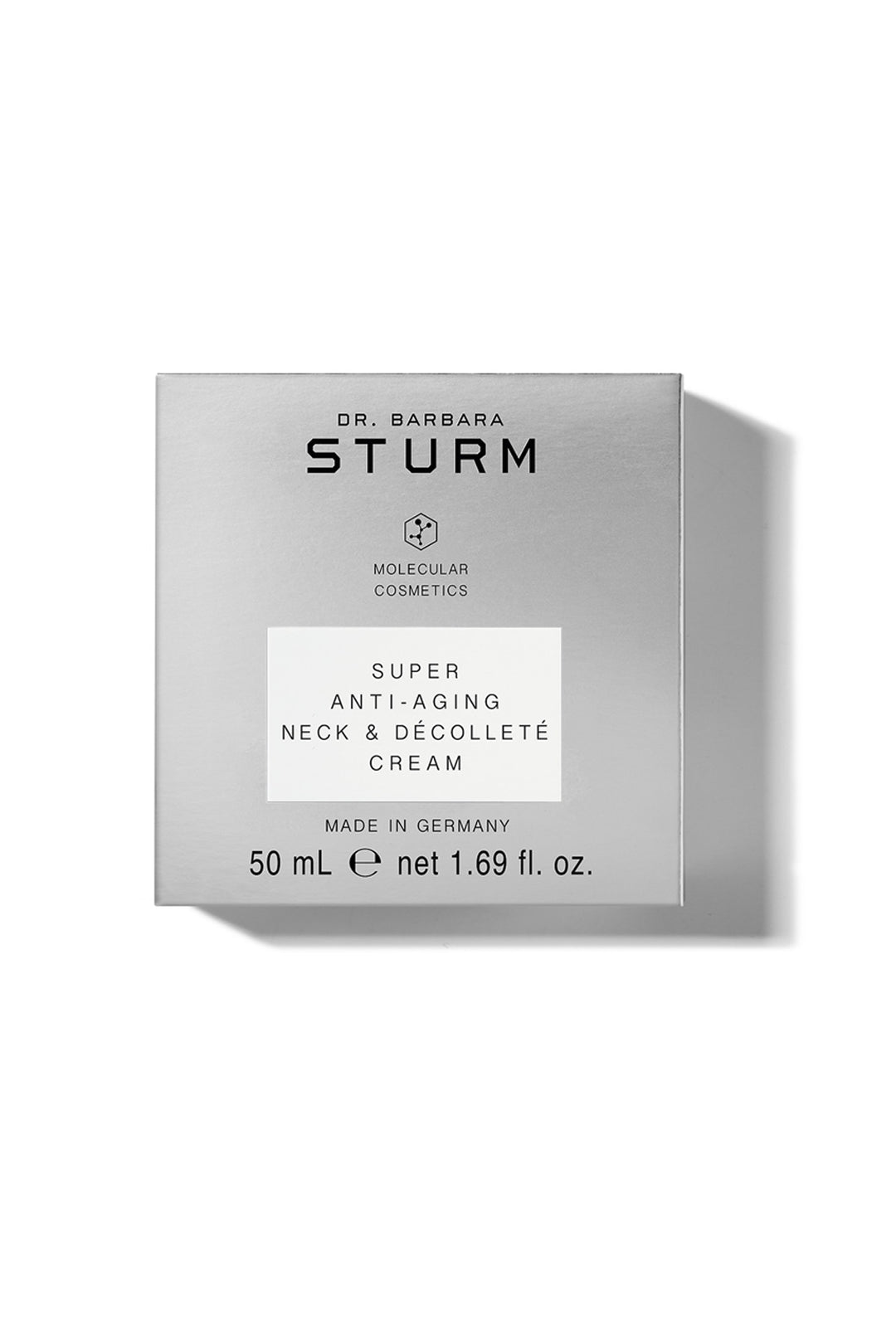 Super Anti Aging Neck And Décolleté 50 Ml