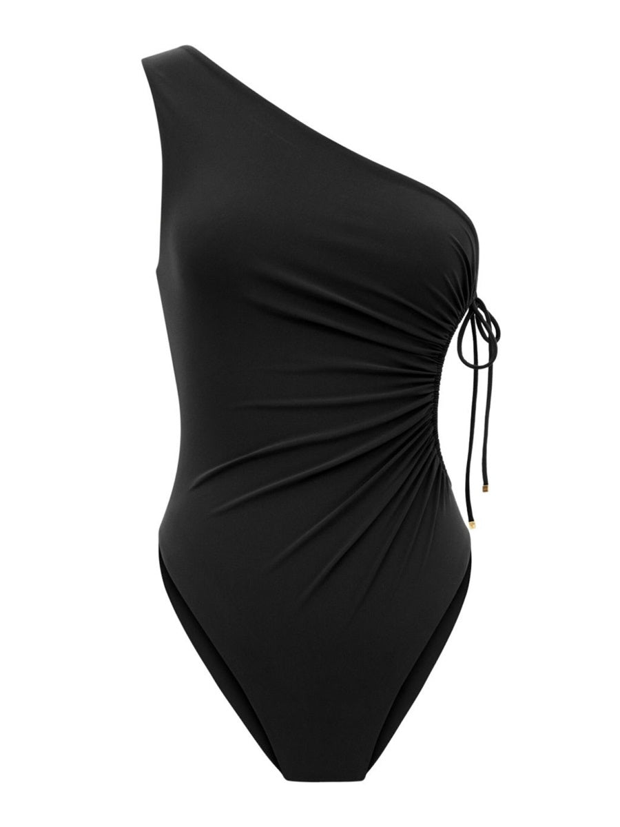 Saint Laurent Swimwears - Black | Wanan Luxury